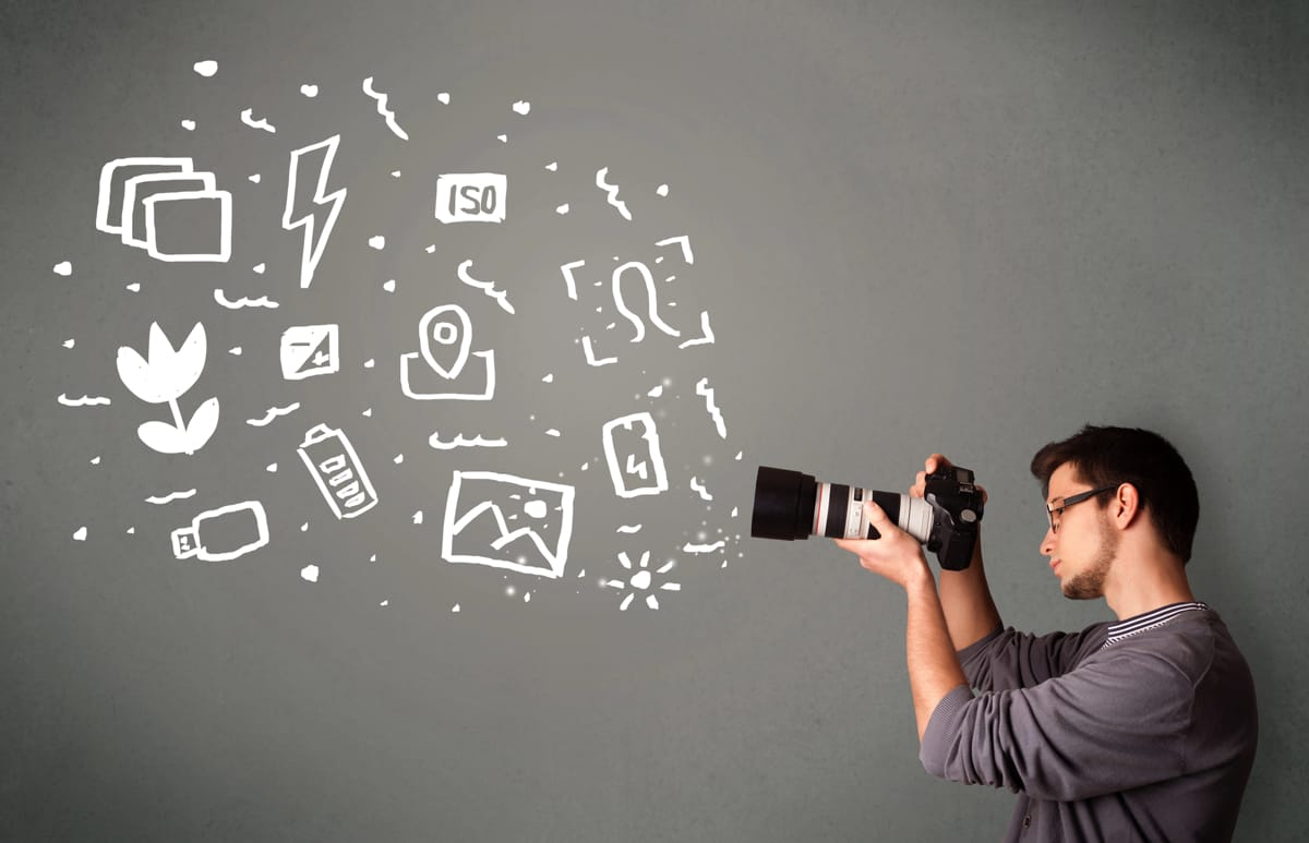 Photographie d'Entreprise